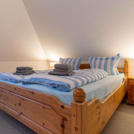 Haus-Deichsfenne-App-4-Og Διαμέρισμα Sankt Peter-Ording Εξωτερικό φωτογραφία