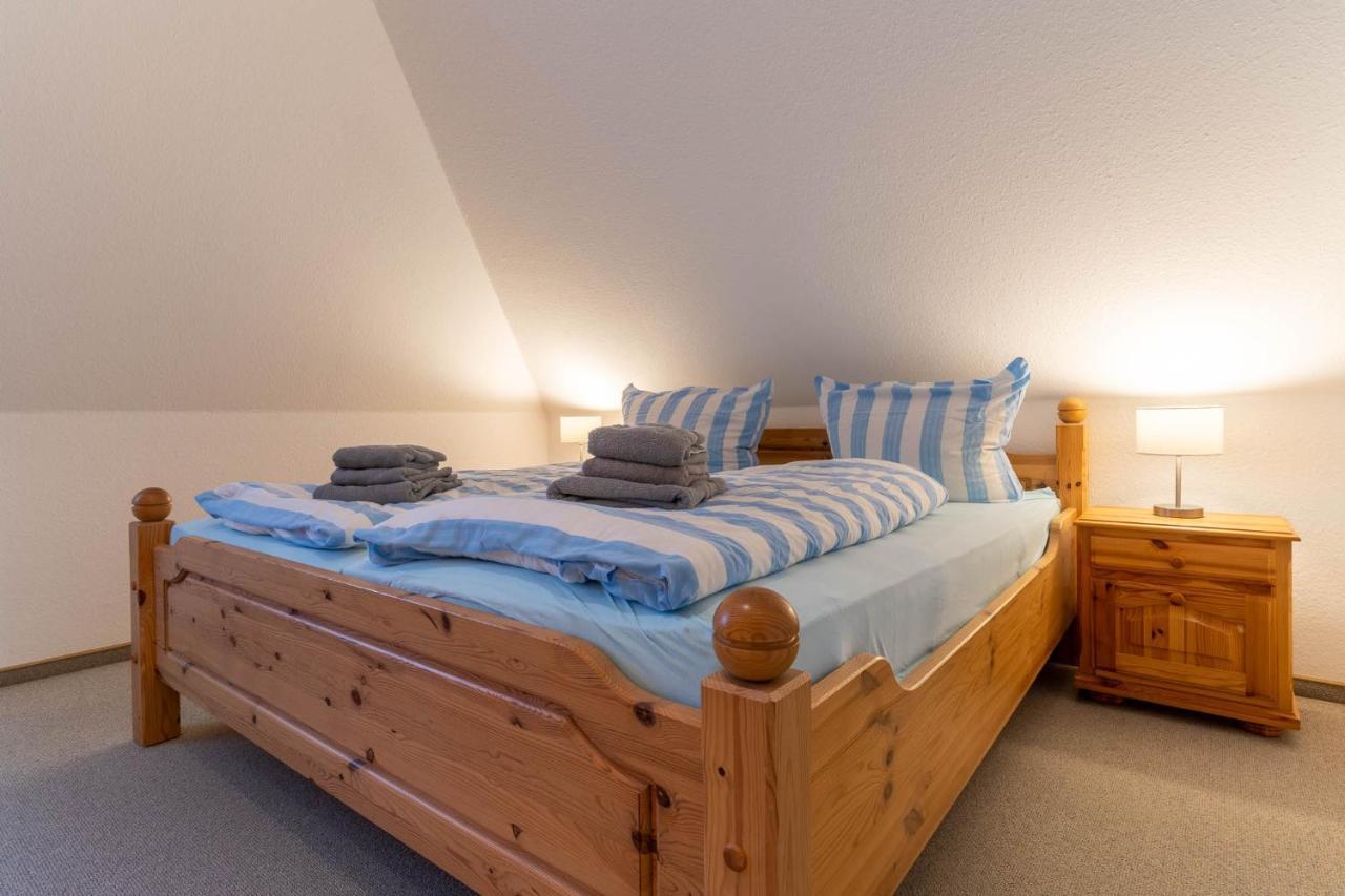Haus-Deichsfenne-App-4-Og Διαμέρισμα Sankt Peter-Ording Εξωτερικό φωτογραφία