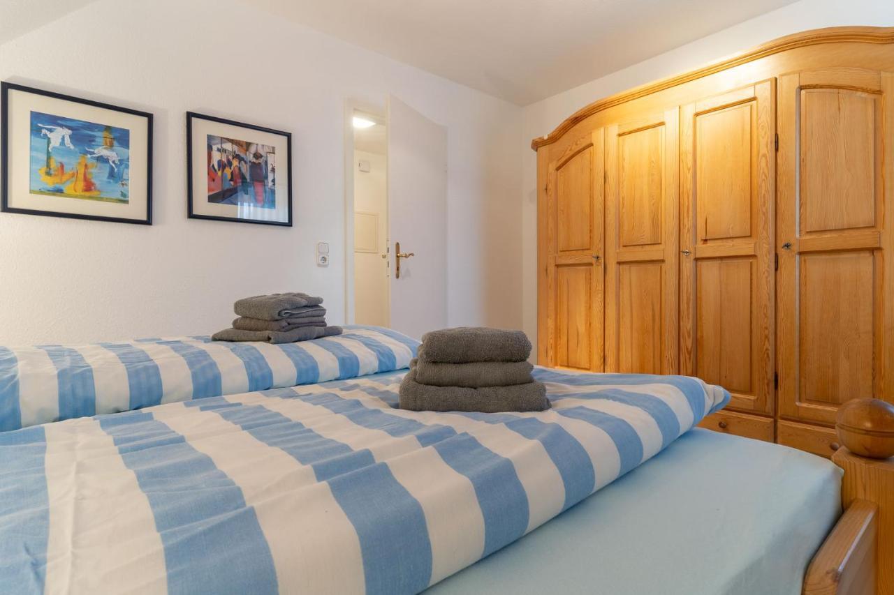 Haus-Deichsfenne-App-4-Og Διαμέρισμα Sankt Peter-Ording Εξωτερικό φωτογραφία