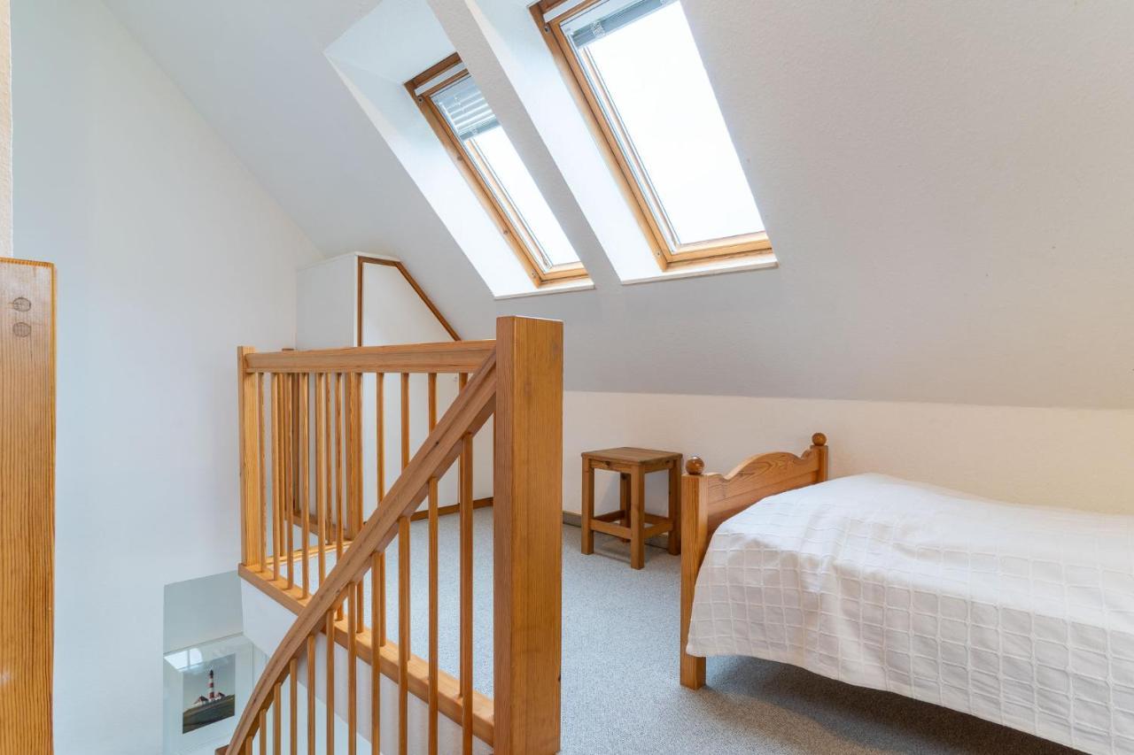 Haus-Deichsfenne-App-4-Og Διαμέρισμα Sankt Peter-Ording Εξωτερικό φωτογραφία